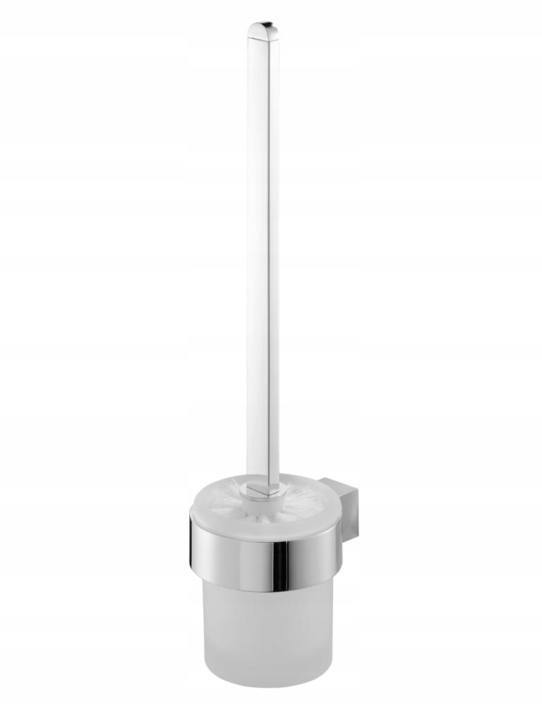 

Futura Bisk Szczotka Toaletowa Chrom 02986