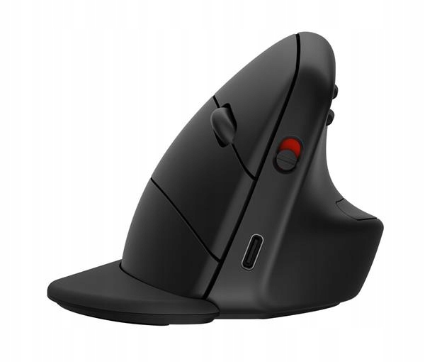 Bezdrôtová myš Hp 920 Ergonomic 6H1A4AA#ABB