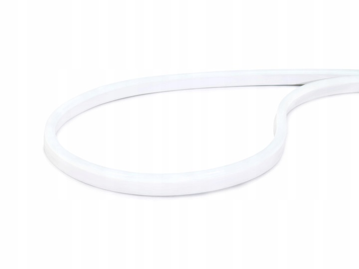 ZASILACZ STABILIZATOR DO NEON LED FLEX NA STAŁE Klasa efektywności energetycznej A