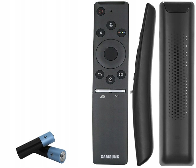 Originální Dálkový Ovladač Pro Televizor Samsung UE55KU6640 UE55KU6640S UE55KU6640SXXH