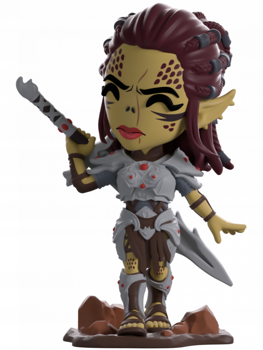 Figurka Baldur's Gate Lae'zel (Youtooz Baldur's Gate 0)