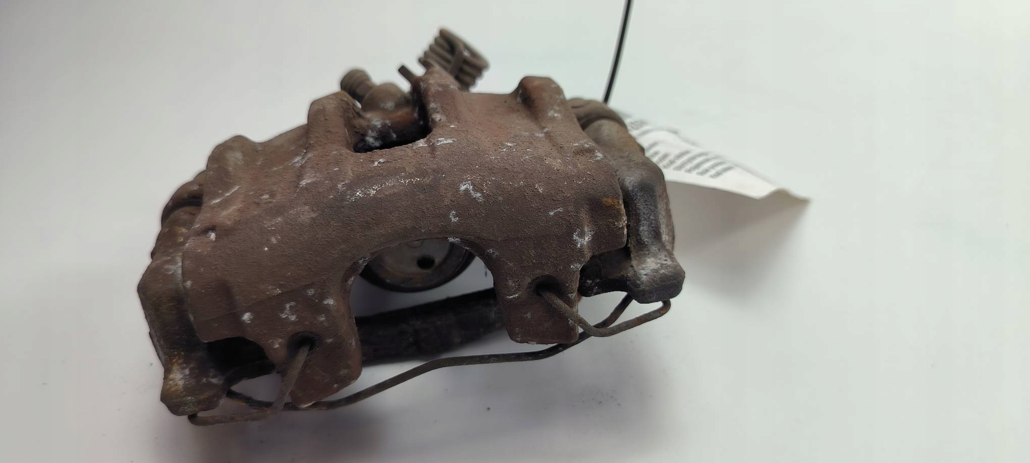caliper brake rear part right 1.6 TDCI FORD FOCUS MK2