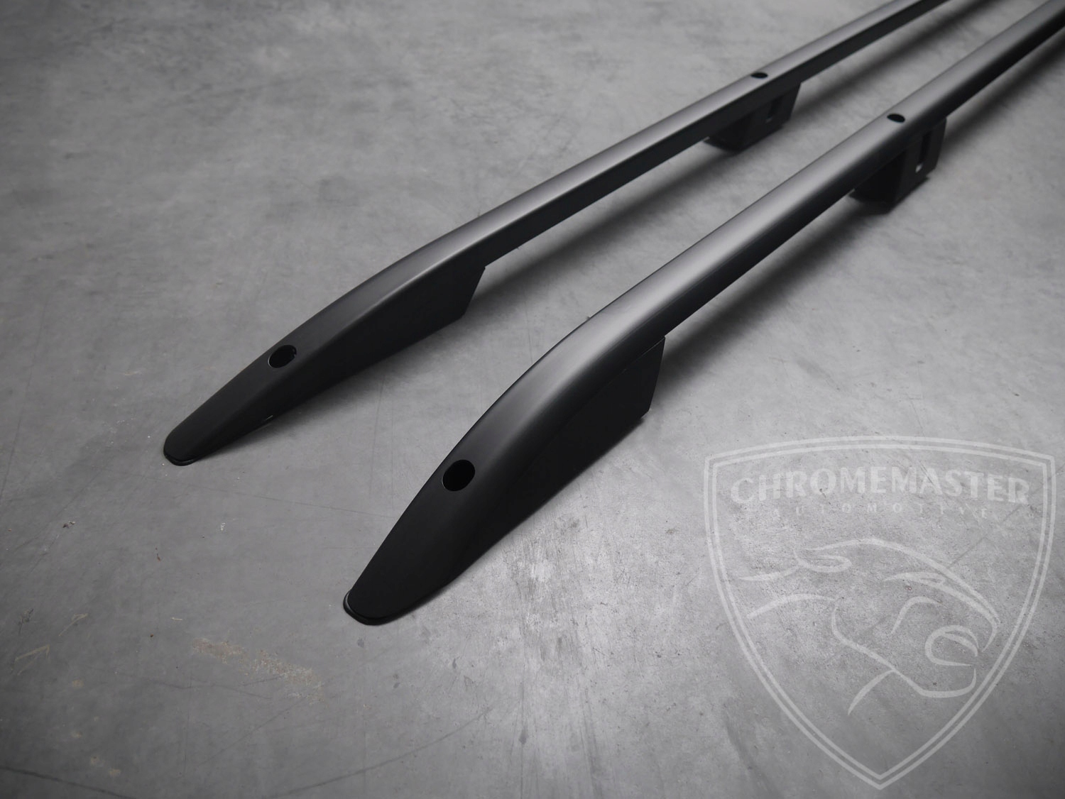 Relingi dachowe Volkswagen VW T5 T6 SHORT Part number VWT5 73 3814