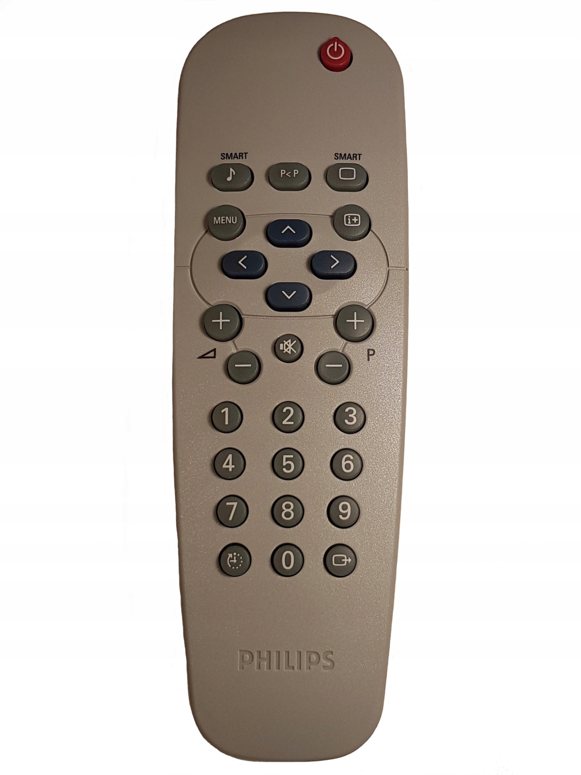 Pilot oryginalny PHILIPS RCLE012 RC19327002 nowy!