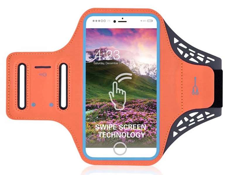 

Etui Do Biegania do Iphone 11