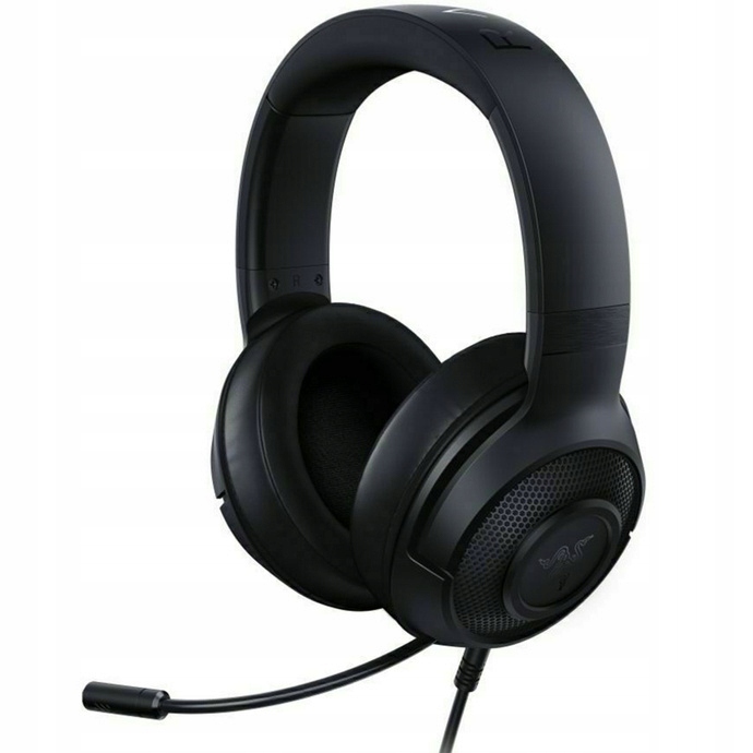 

Słuchawki Gamingowe Razer Kraken X Lite