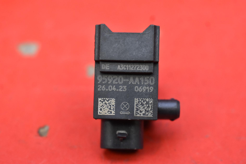 impact sensor 95920-AA150 KIA SPORTAGE 5 V 21-25