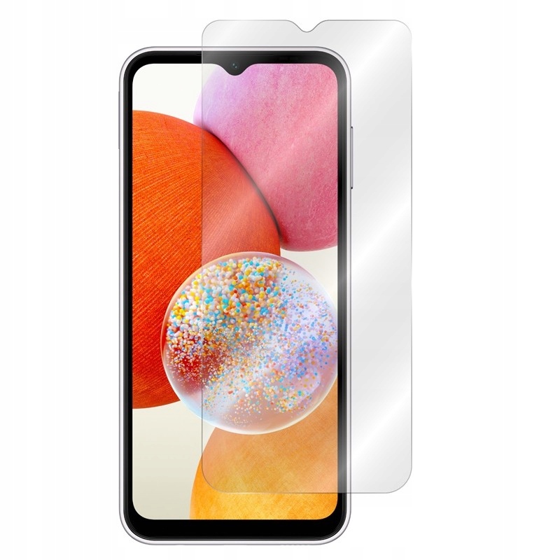 

9H Szkło do Samsung Galaxy A14 4G A145 5G A146