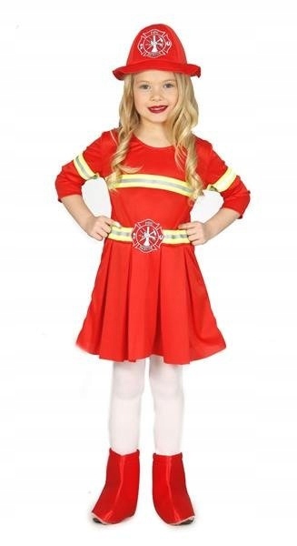 НАРЯД ПОЖАРНЫЙ ПЛАТЬЕ ПОЖАРНАЯ ОХРАНА 146