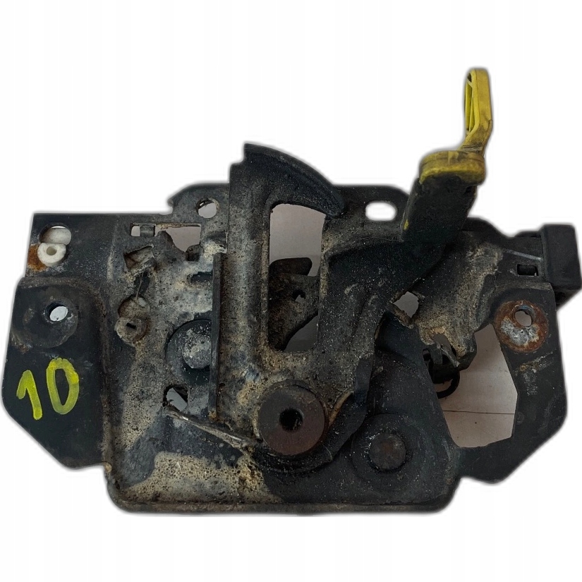 Serrure capot Ford B-Max