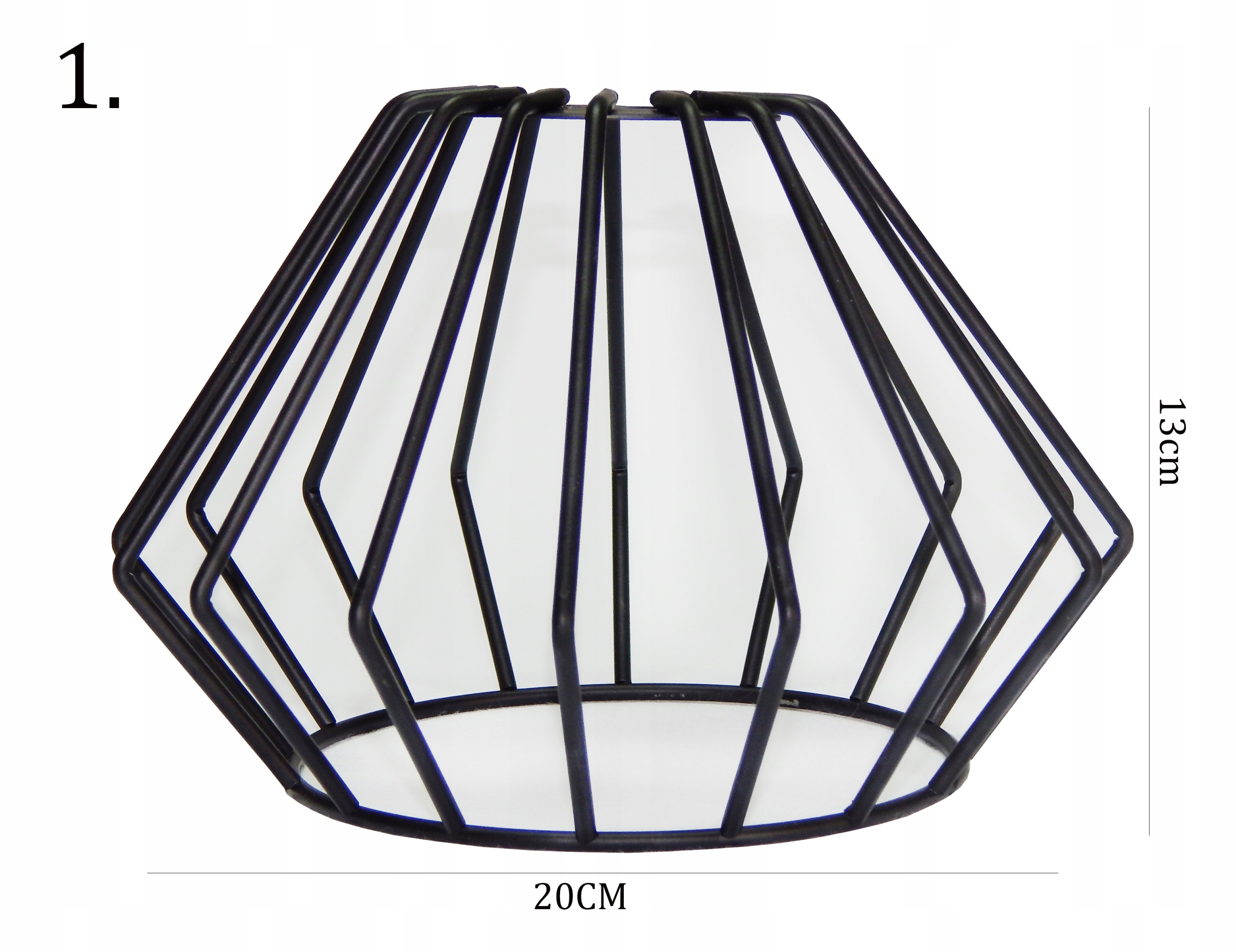 ŻYRANDOL LAMPA PLAFON SUFITOWY 018-3PL DRUCIAK DREWNO LOFT E27 NOWOCZESNA Klasa efektywności energetycznej A