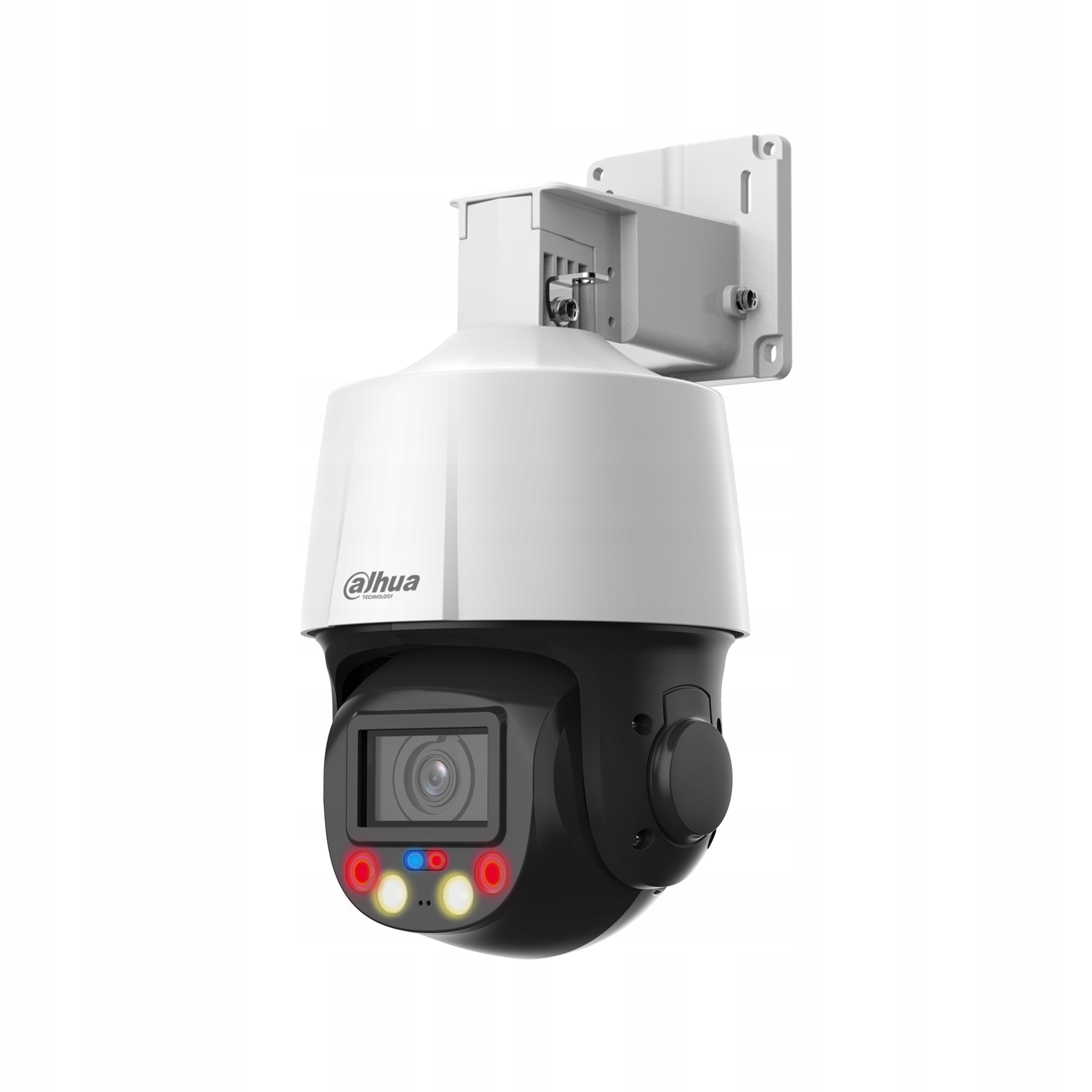 Dahua SD3E405DB-GNY-A-PV1 4MP 5x TiOC WizSense Network Ptz Camera
