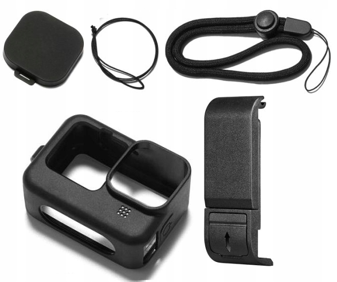 

Futerał Etui Case Obudowa Osłona do GoPro Hero 11