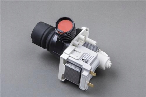 Pompa spustowa do zmywarki Electrolux BPX2-28L wąż