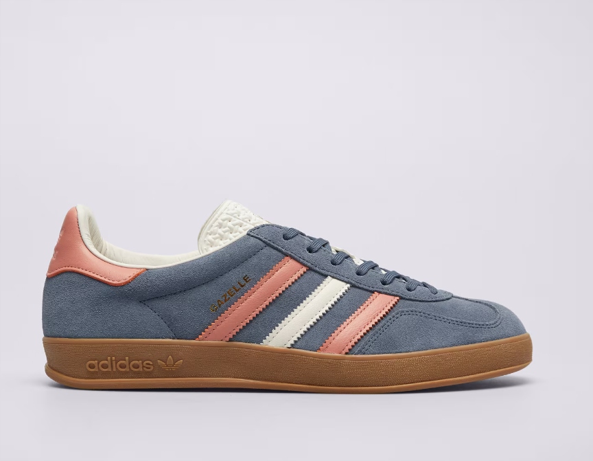 Adidas Gazelle Indoor IG1640 velikost 38