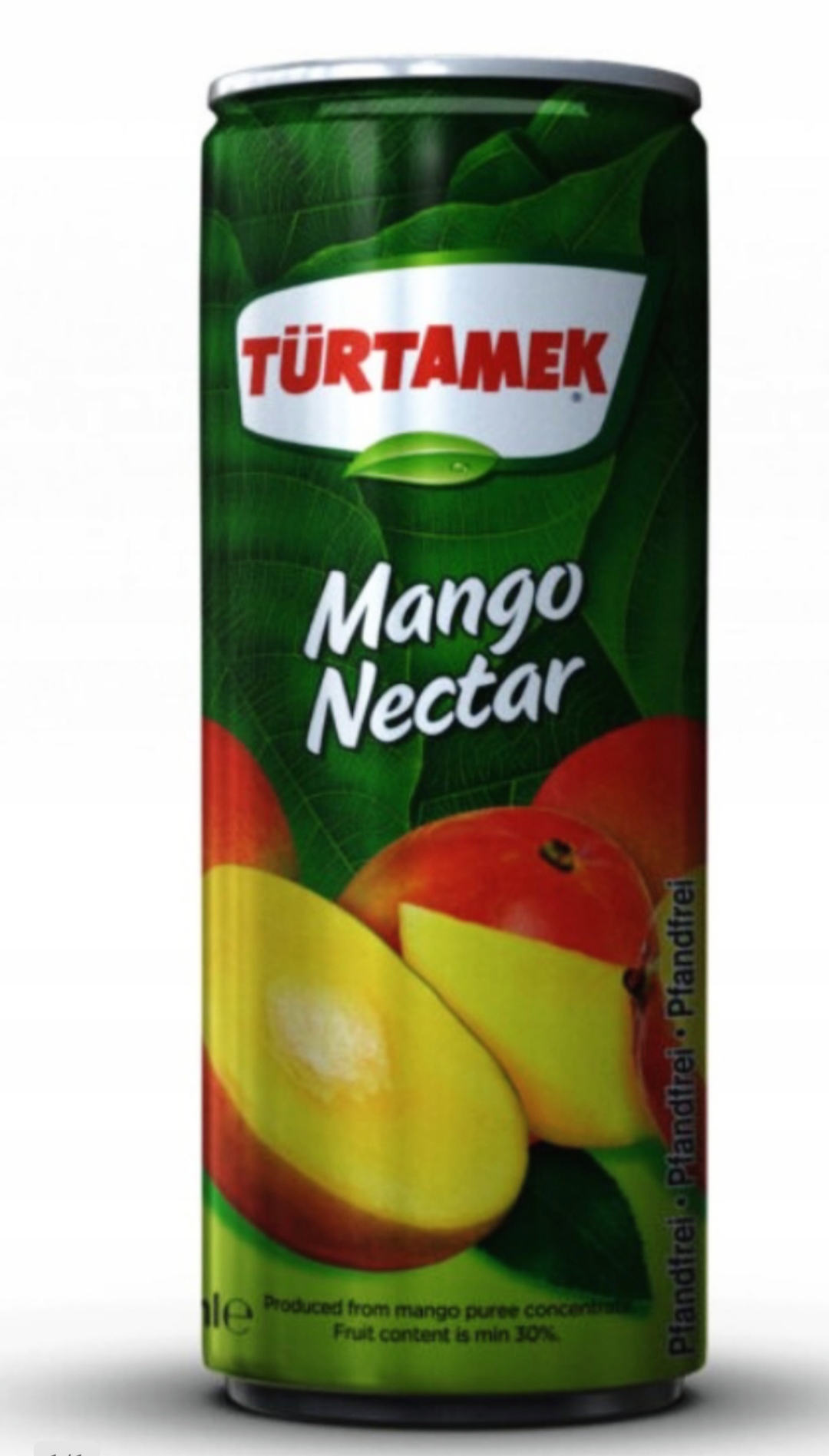 Levně Tamek Nektar Mango svařák 24x250 ml