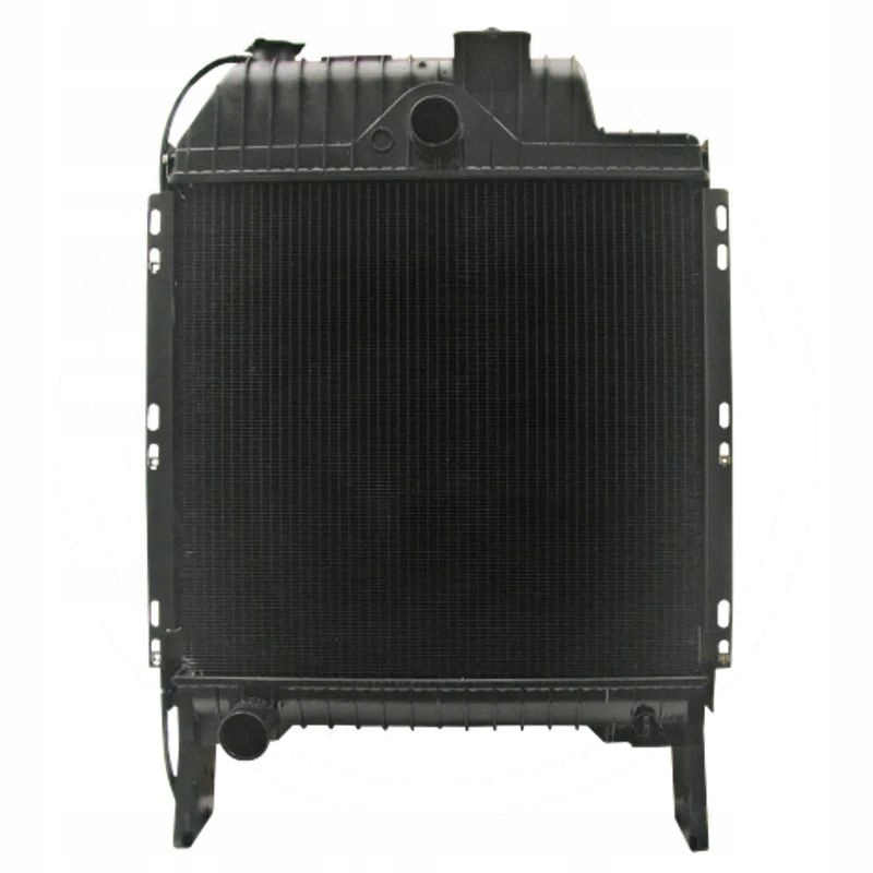 Měděný chladič 74715038