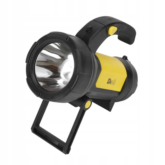 Lampe torche LED Diall 150 lumens