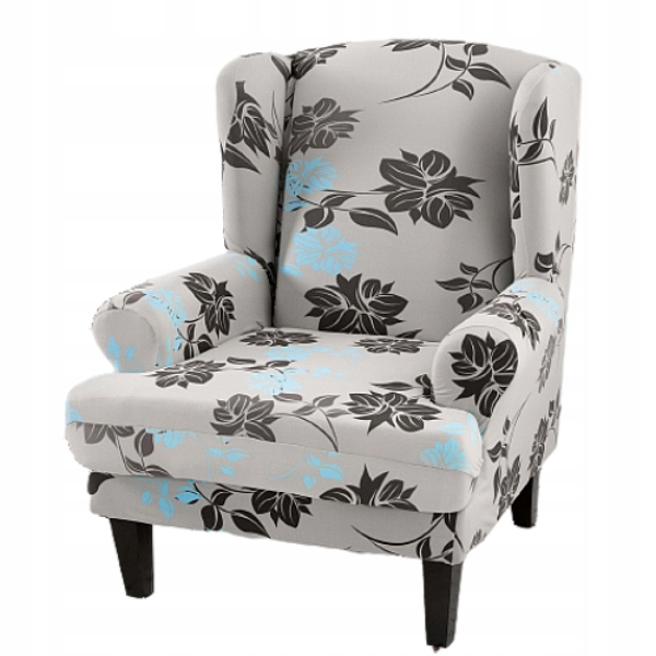 Levně Elastický Potah Na Křeslo Ušák 80/90/120