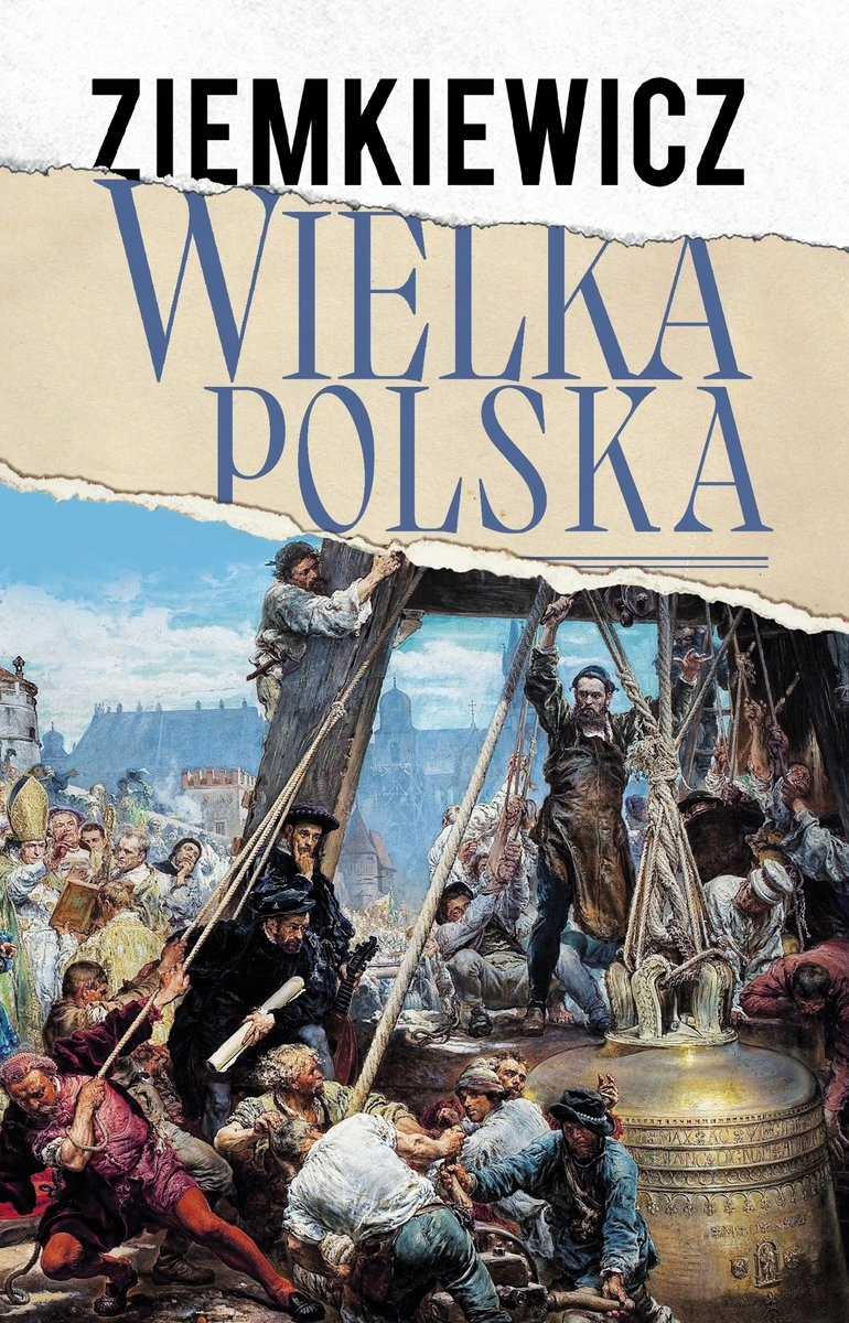 

Wielka Polska. R. Ziemkiewicz. Fabryka Słów