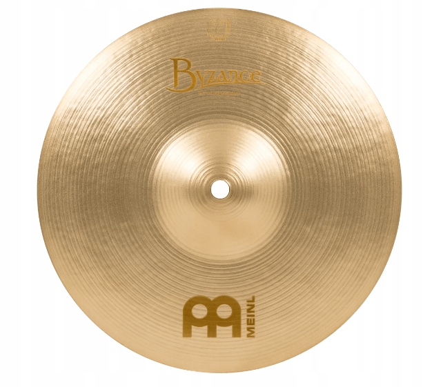 Meinl Byzance Vintage Traditional Splash 10"