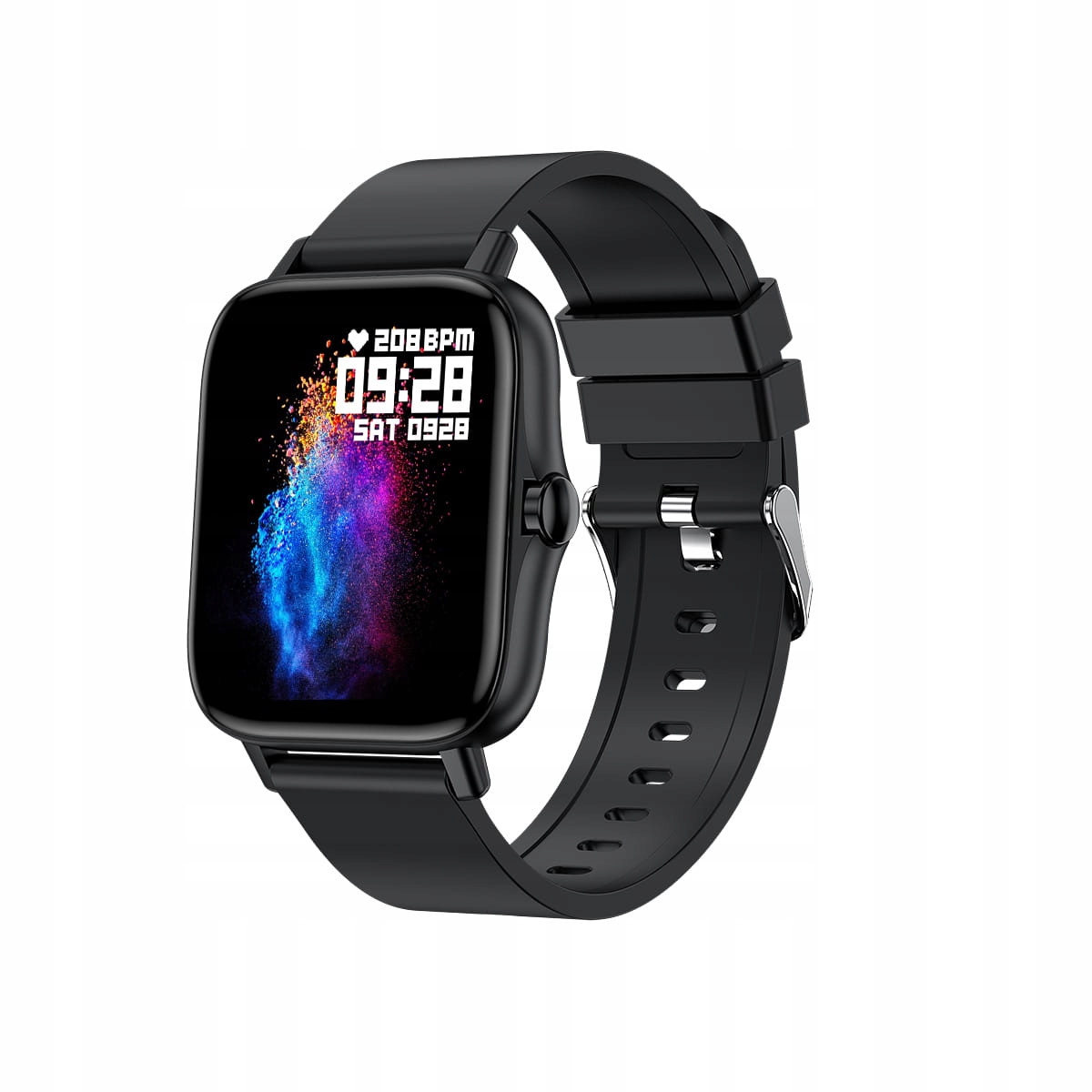 Smartwatch Garett Sport Activity Gt czarny