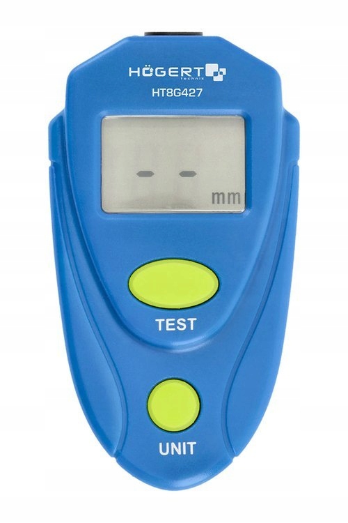 Hogert HT8G427 толщиномер покрытия