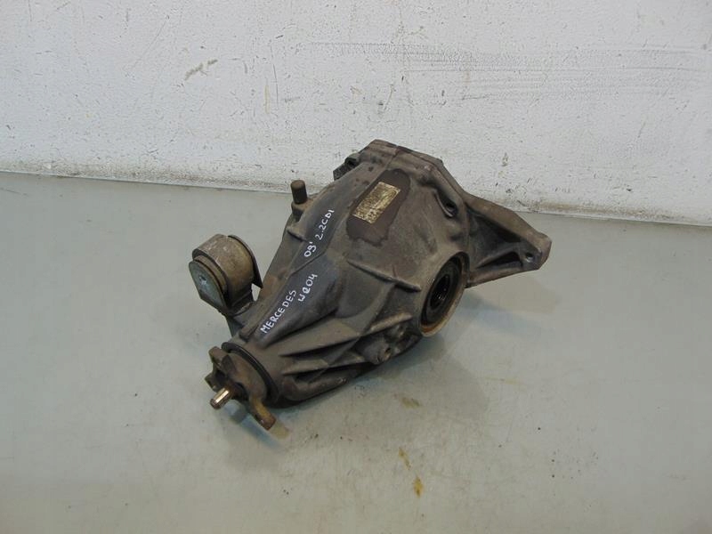 Диференціал задній MERCEDES W204 A2043510408