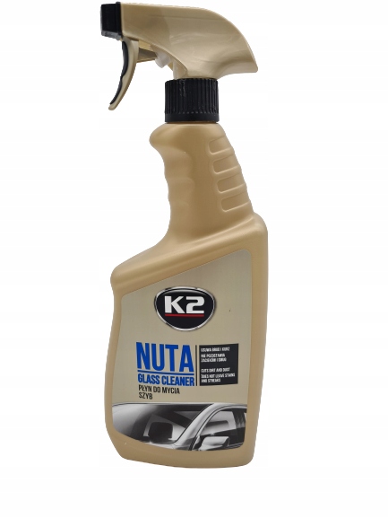 

K2 Nuta Płyn do mycia szyb 700g K507
