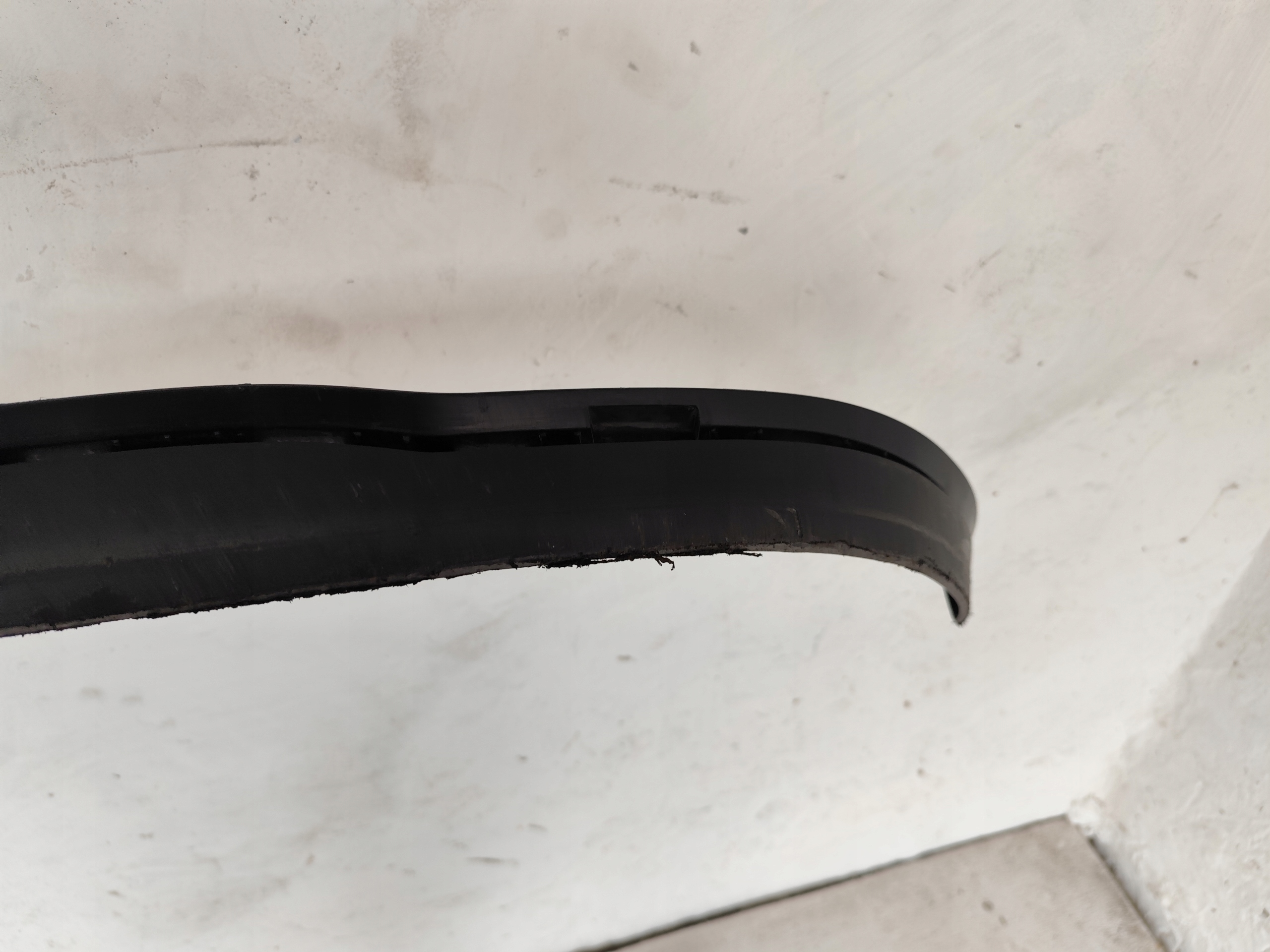 KIA RIO IV 2018 HOKEJ accessori Paraurti Anteriore