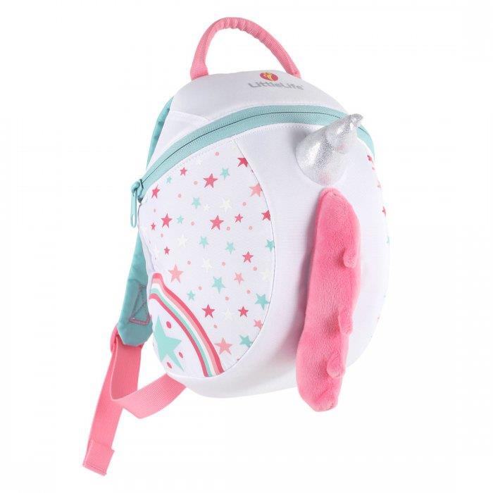 

Duży plecak LittleLife Animal Jednorożec 3+