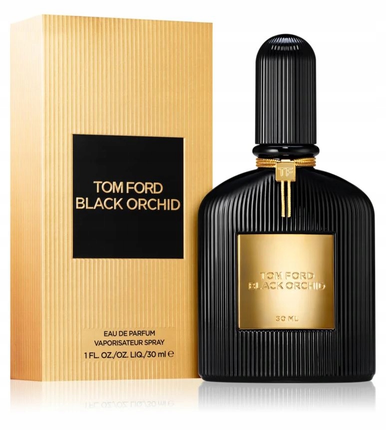 Tom Ford Black Orchid parfémovaná voda 30 ml Orig