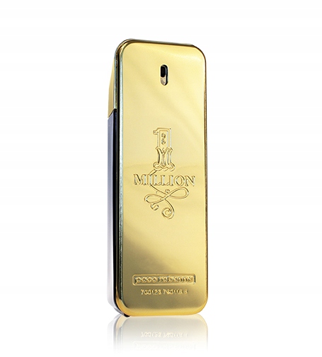 Paco Rabanne 1 Million toaletní voda pro muže 50 ml
