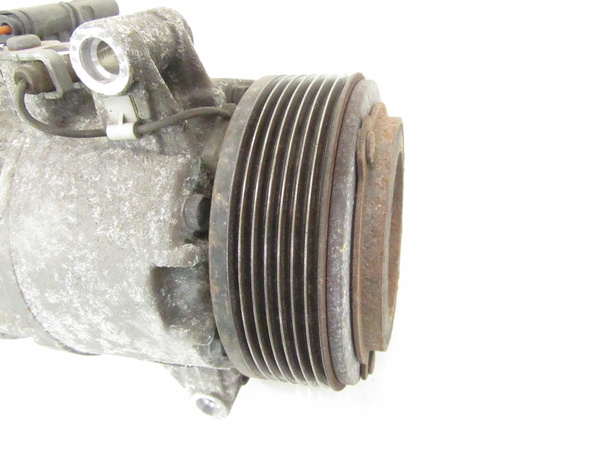 Klimakompressor klimaanlage kompresor BMW E81 E82 E87 E88 E90 E91 E92 E93 N43