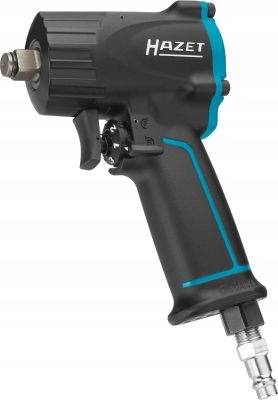 KLUCZ PNEUMATYCZNY 1/2' MAX.678 NM HAZET 9012M 12