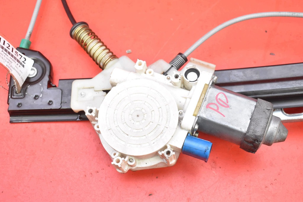 window regulator right front EU 6910376 MINI COOPER ONE R50 HB 01-04