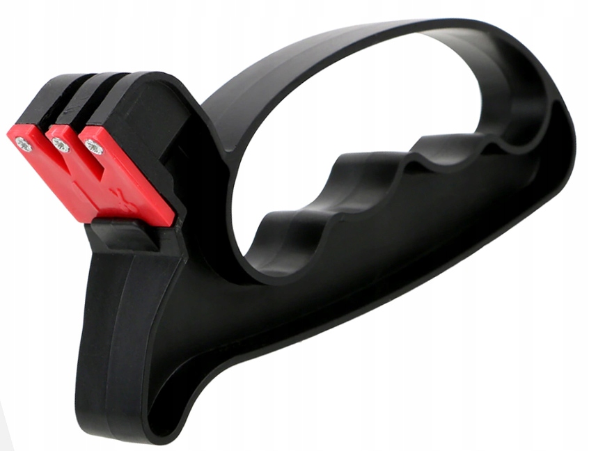 OSTRZAŁKA DO NOŻY 2w1 OSEŁKA UNIWERSALNA