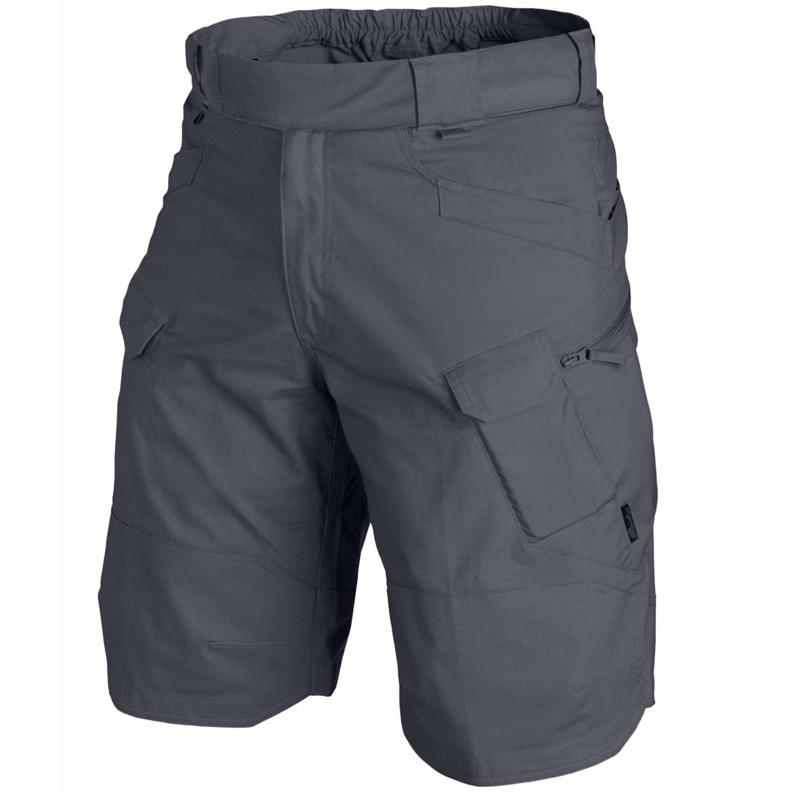 Kraťasy Krátké Helikon Uts 11 Stretch Ripstop Shadow Grey