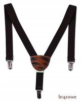 SZELKI TYGRYSI PRĄŻEK