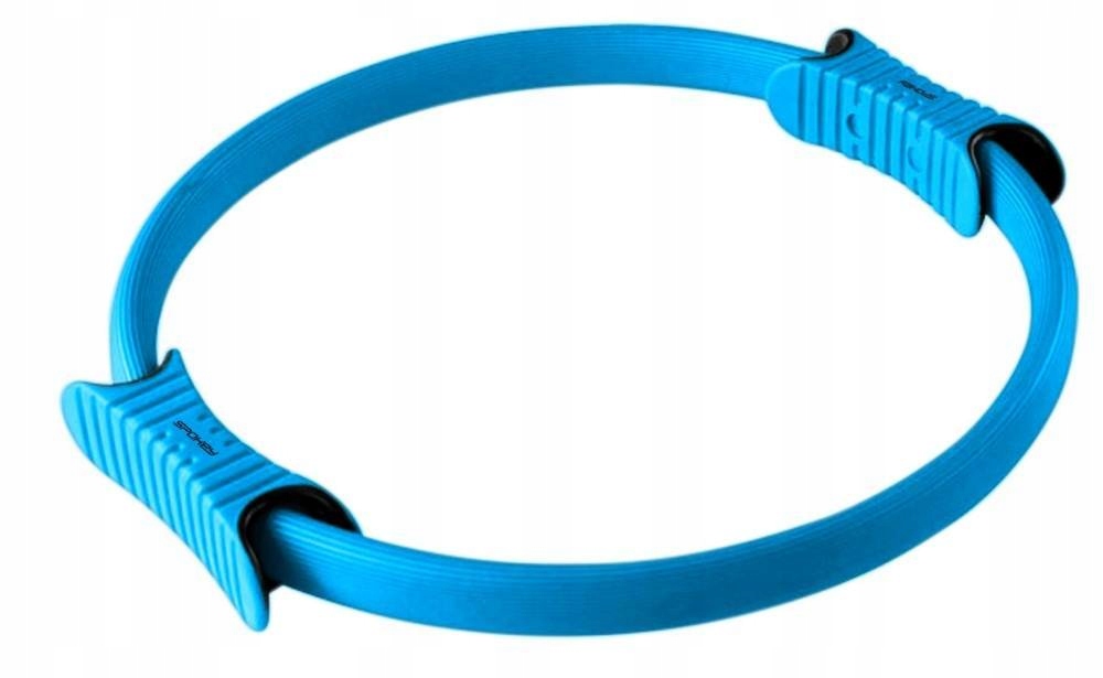 

Spokey Obręcz Do Pilatesu Koło Do Ćwiczeń Jogi