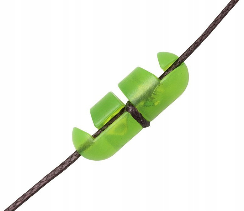 

MadCat Stopery Sumowe Ez-fix Stops Op.6szt. 56844