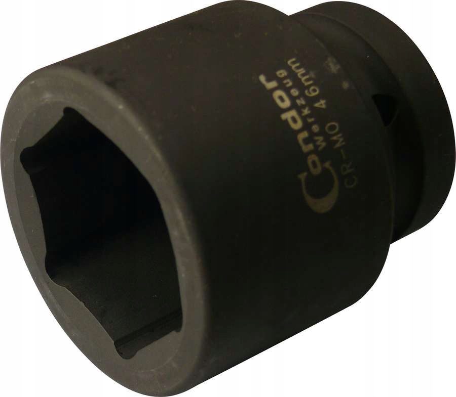 Nasadka 1" udarowa 50 mm, 6-kątna Condor