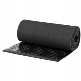 550 x 40 cm guma pod kola auta bez znečištění a oděrek