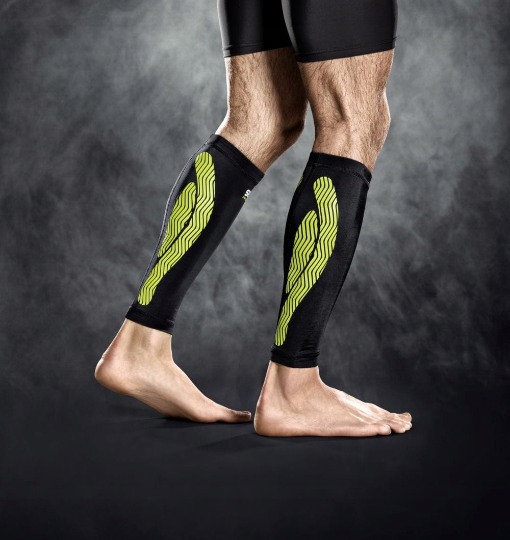 SELECT skarpetki kompresyjne na ŁYDKI 6150 - XS