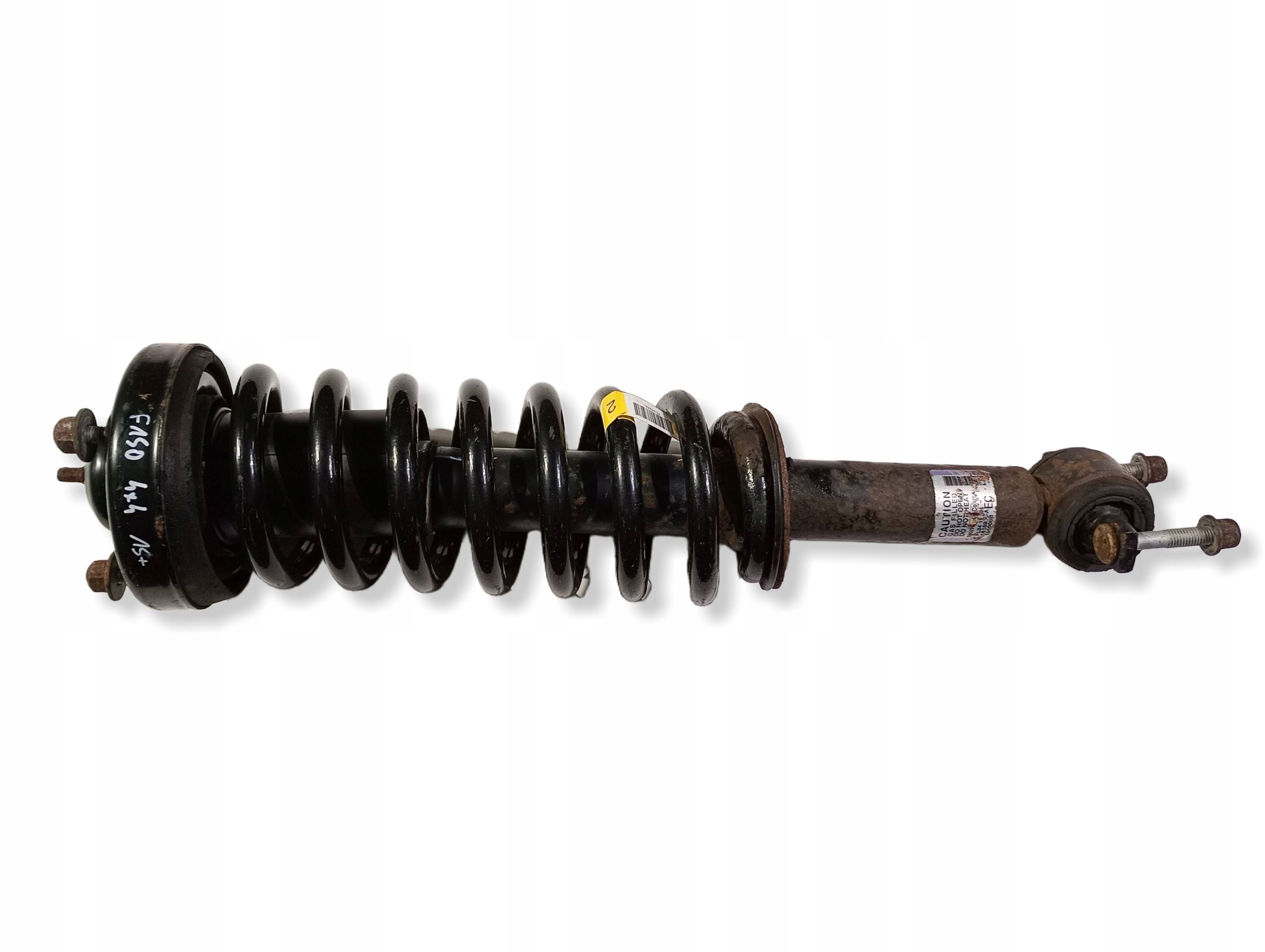shock absorber front front left right Ford F150 F-150 2015r