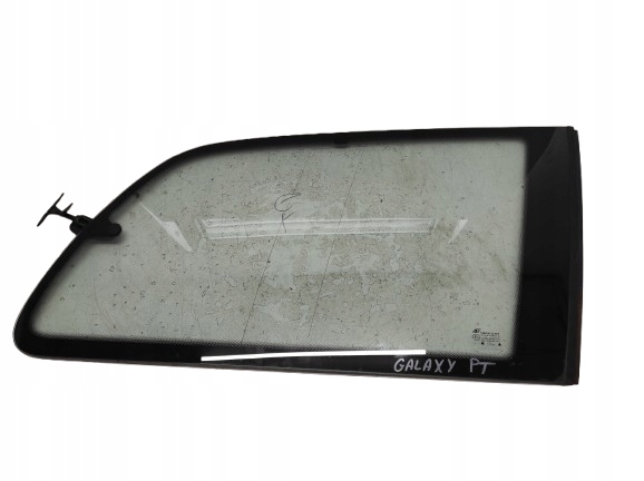 FORD GALAXY MK1 95-00 SZYBA PRAWA TYŁ UCHYLNA
