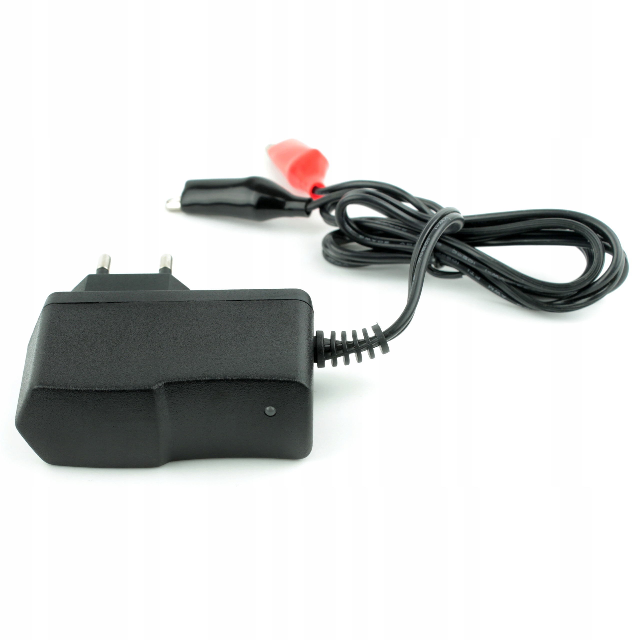 ŁADOWARKA PROSTOWNIK AKUMULATOR MOTOCYKL SKUTER Marka WM