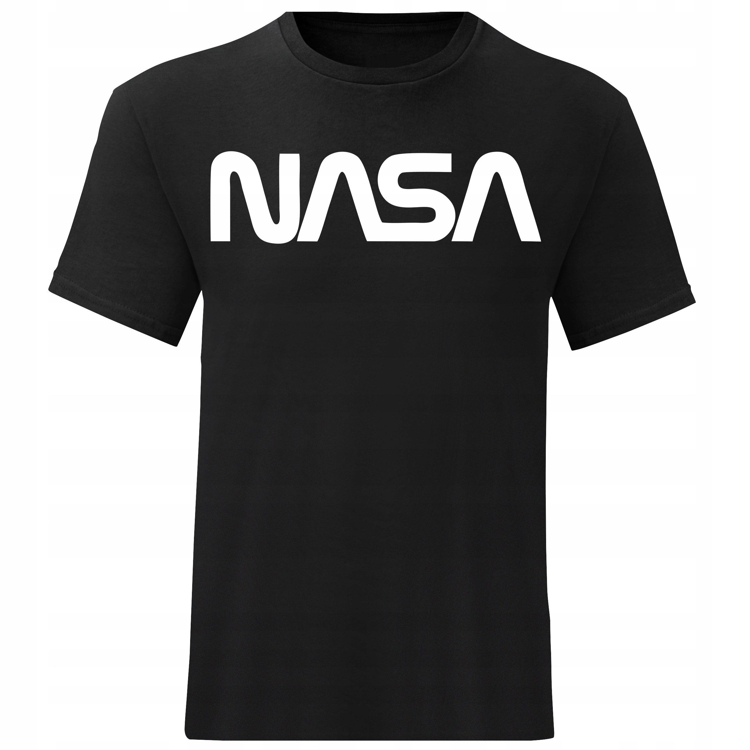 

Koszulka T-shirt Męska Nasa Spacex roz. M