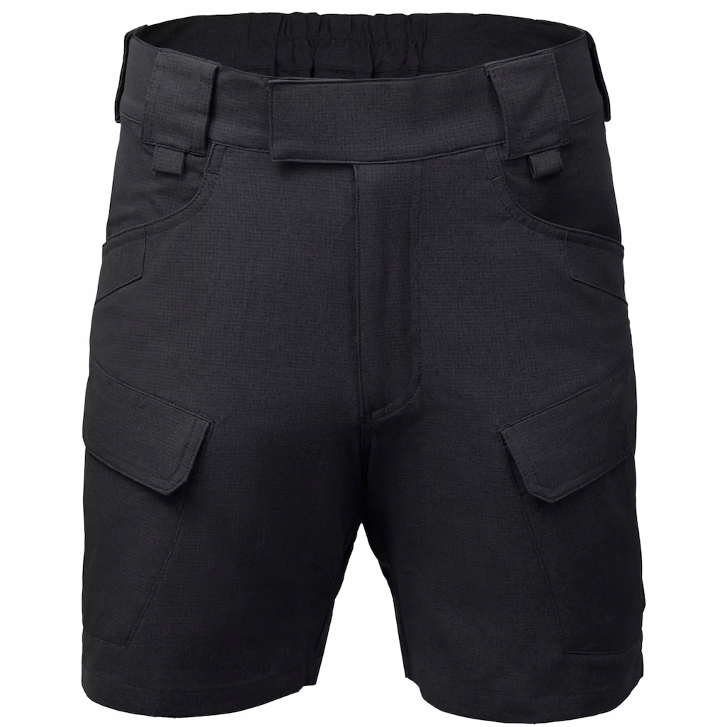 Pánské kraťasy vojenské kapsáče Helikon-Tex Ots Ultra AeroTech XL