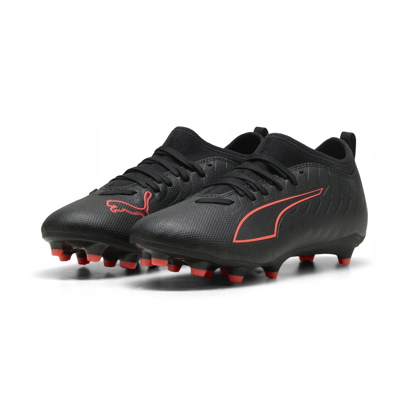 Dětské kopačky Ultra 6 Match Fg/ag Jr 37